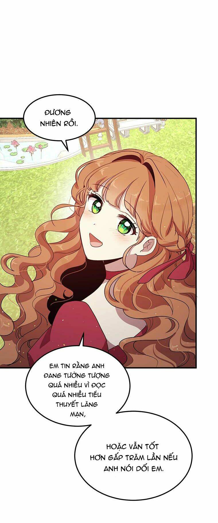 Công Tước, Loạn Vừa Thôi!: Chapter 123