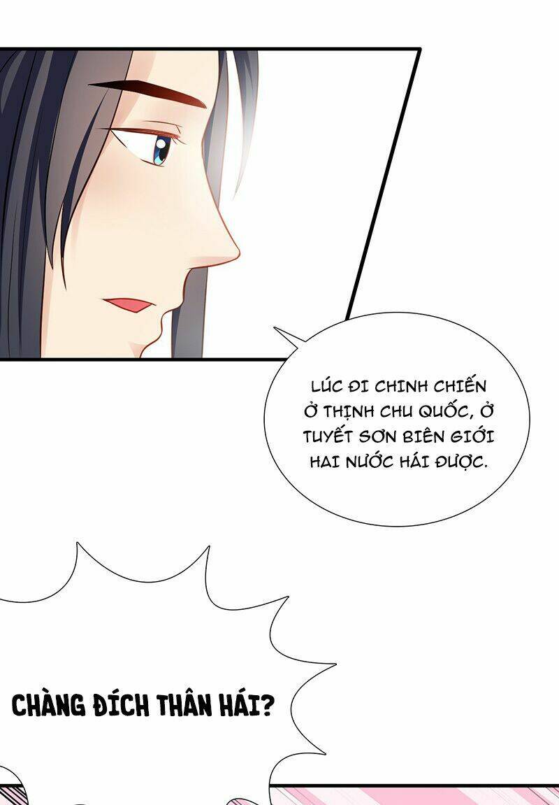 Tận Diệt Vương Gia Mãn Triều: Chapter 120