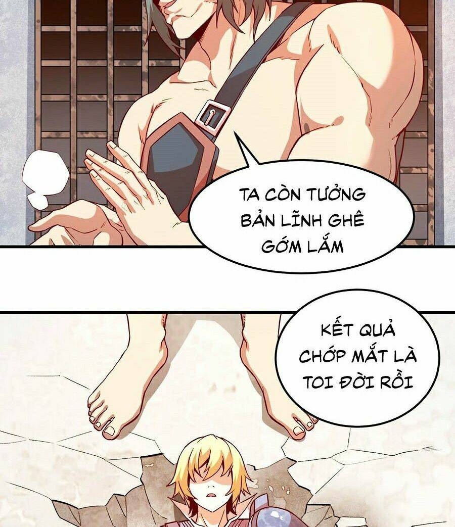Tối Cường Thành Chủ Đích Dị Giới: Chapter 1