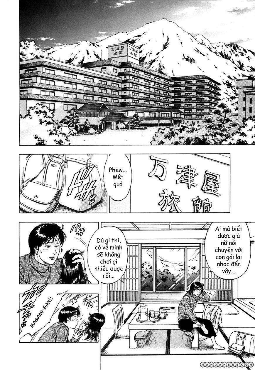 Family Compo: Chapter 76