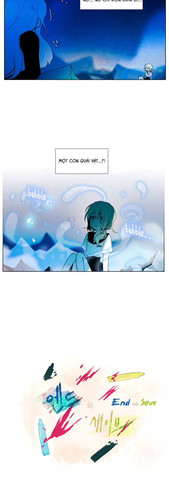 End & Save: Chapter 14