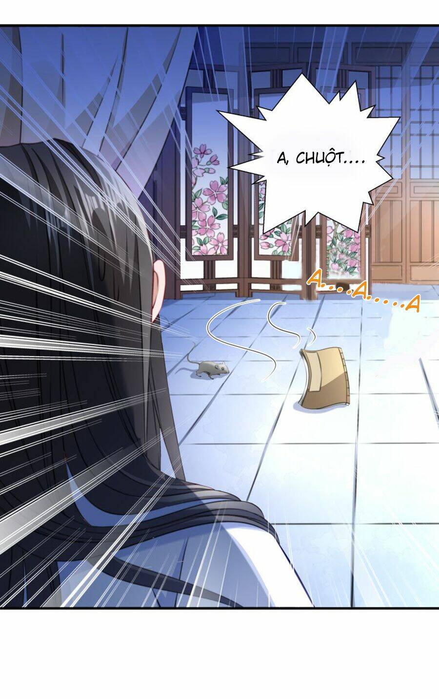 Tiểu Hoàng Thư Và Tiểu Hoàng Thúc: Chapter 6