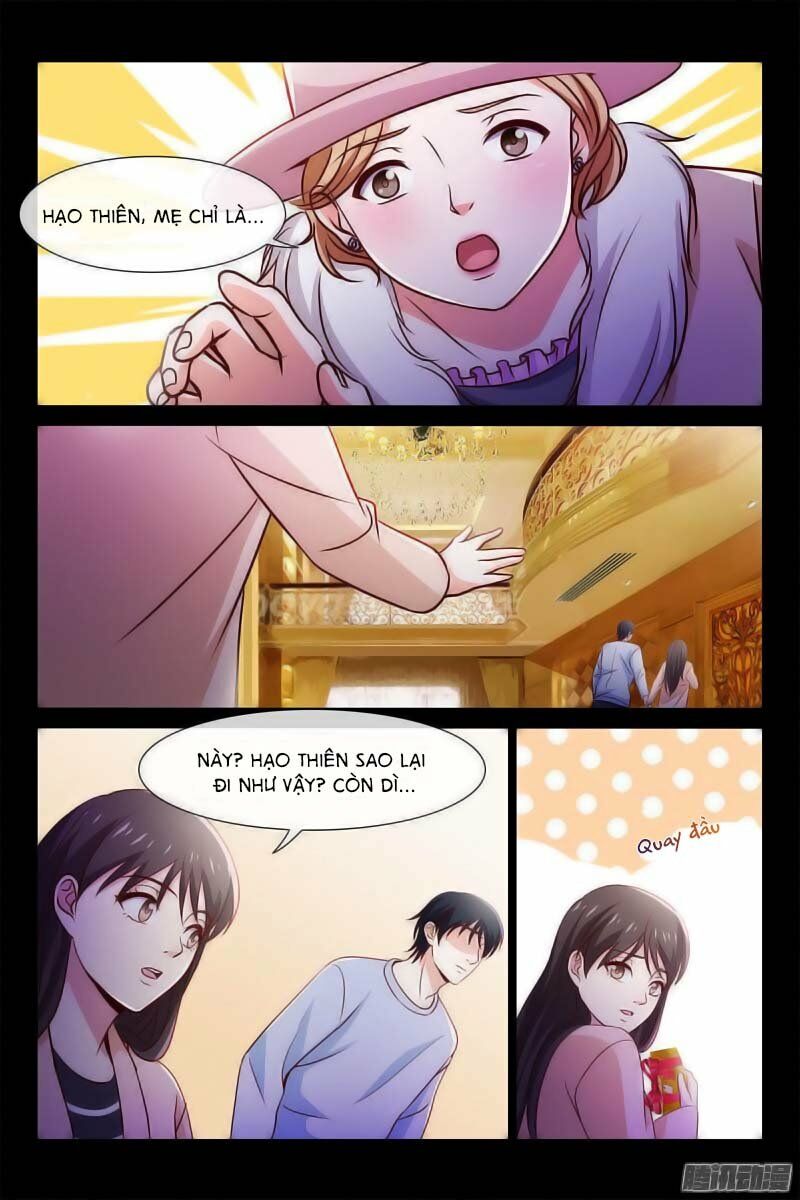 Tình Nhân Khế Ước Của Tổng Tài: Chapter 72