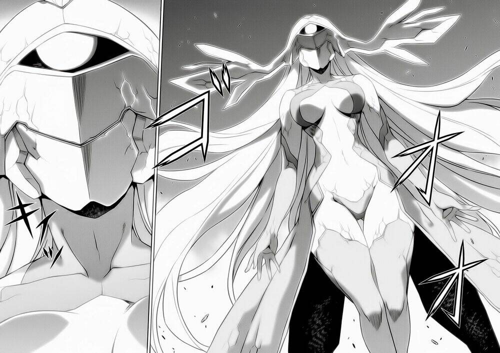 Freezing: Chapter 126