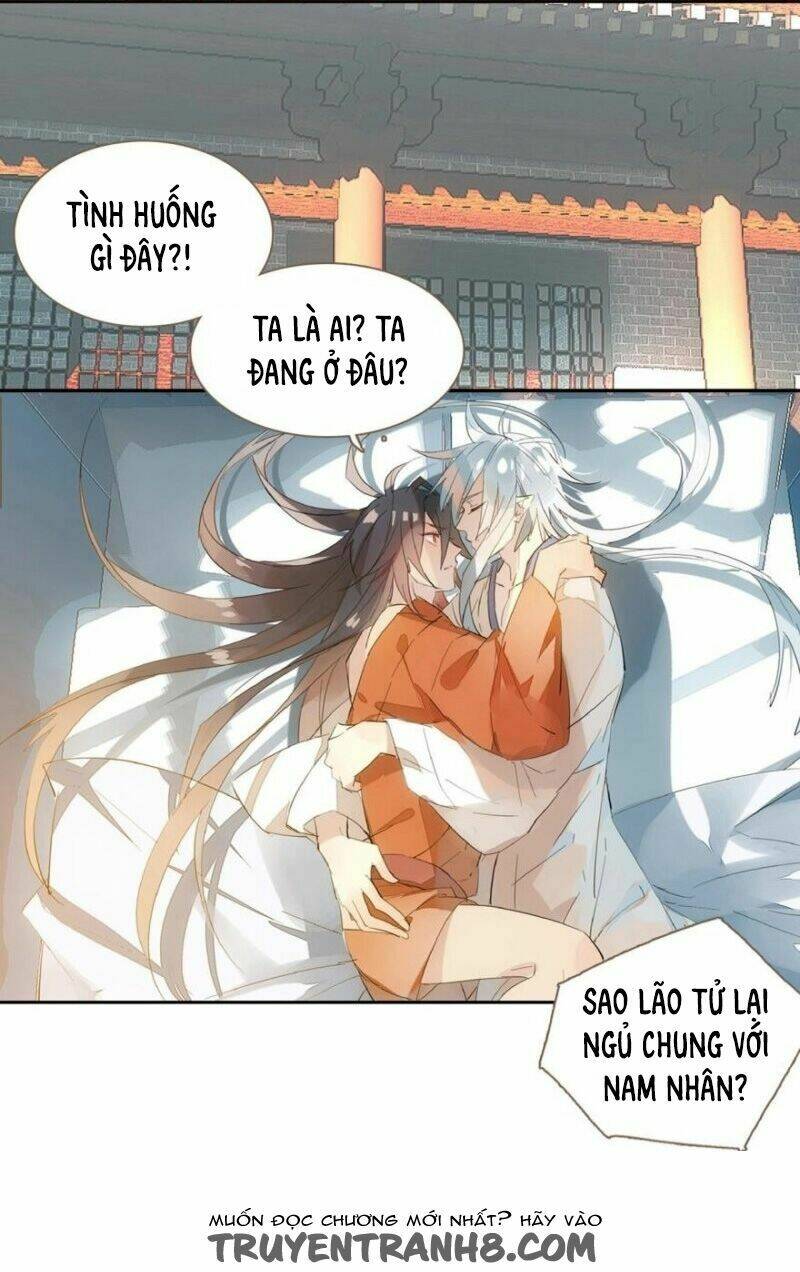 Sư Phụ Lại Trêu Chọc Ta: Chapter 1