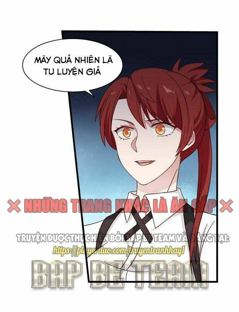 Đô Thị Tuyệt Thế Cuồng Tôn: Chapter 13