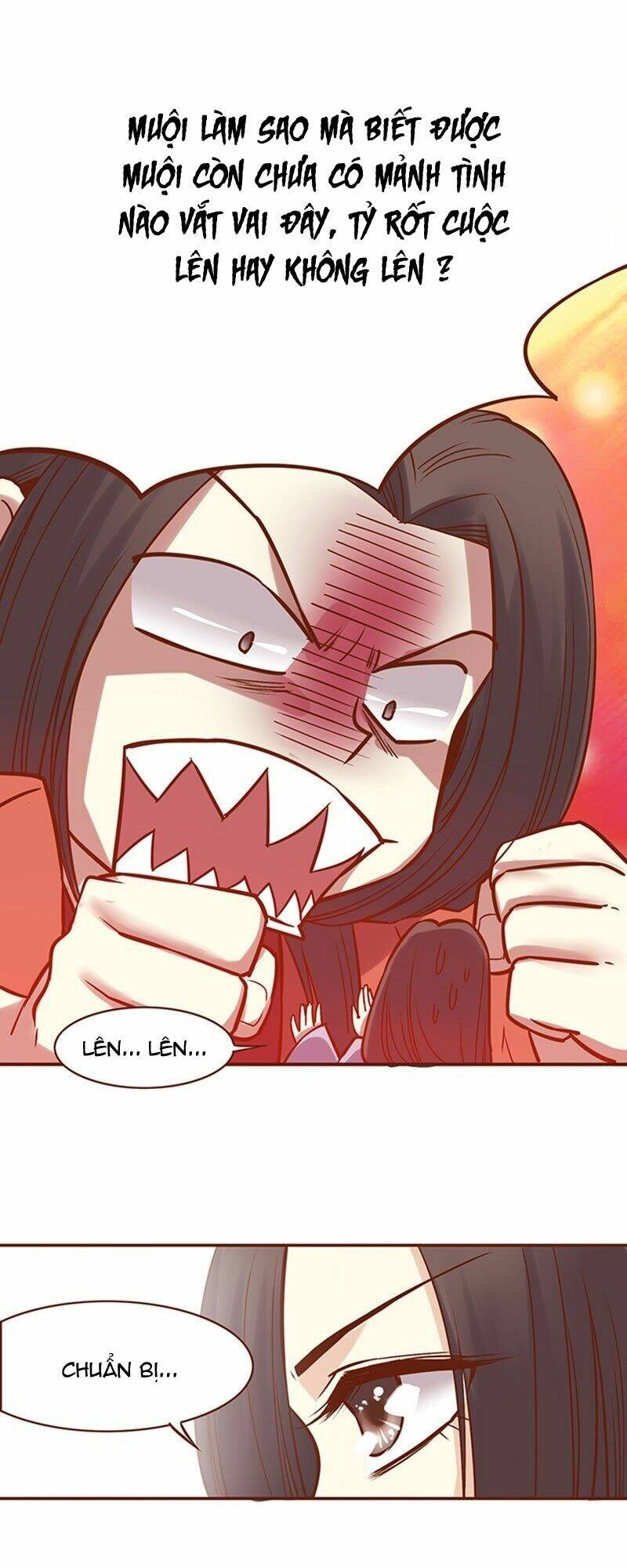 Yến Sơn Phái Và Bách Hoa Môn: Chapter 43