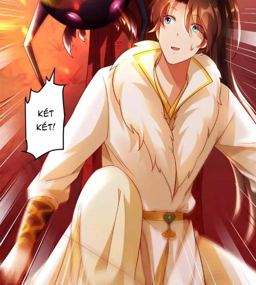 Thiên Kim Bất Hoán: Chapter 24