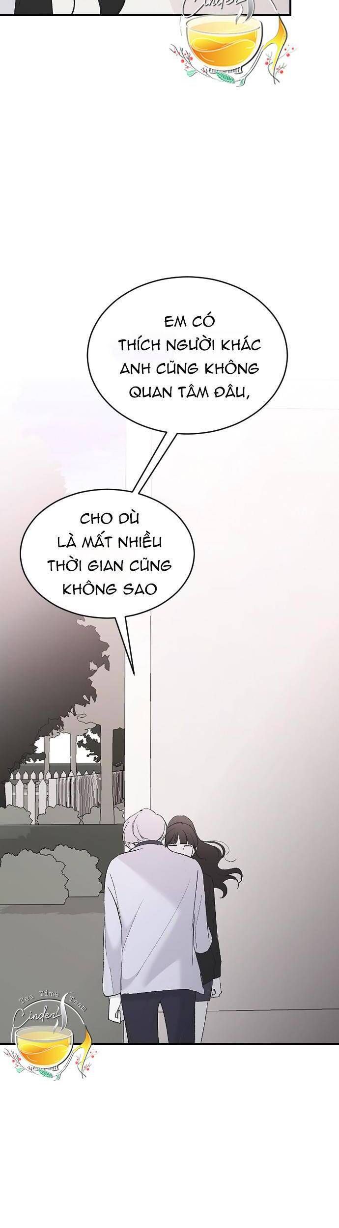 Ba Người Anh Trai Của Tôi Là Bạo Quân: Chapter 54