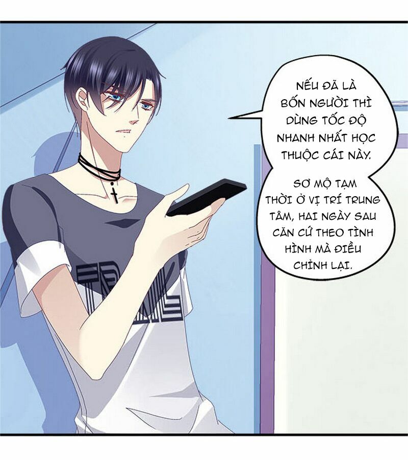 Thiên lại âm linh: Chapter 29
