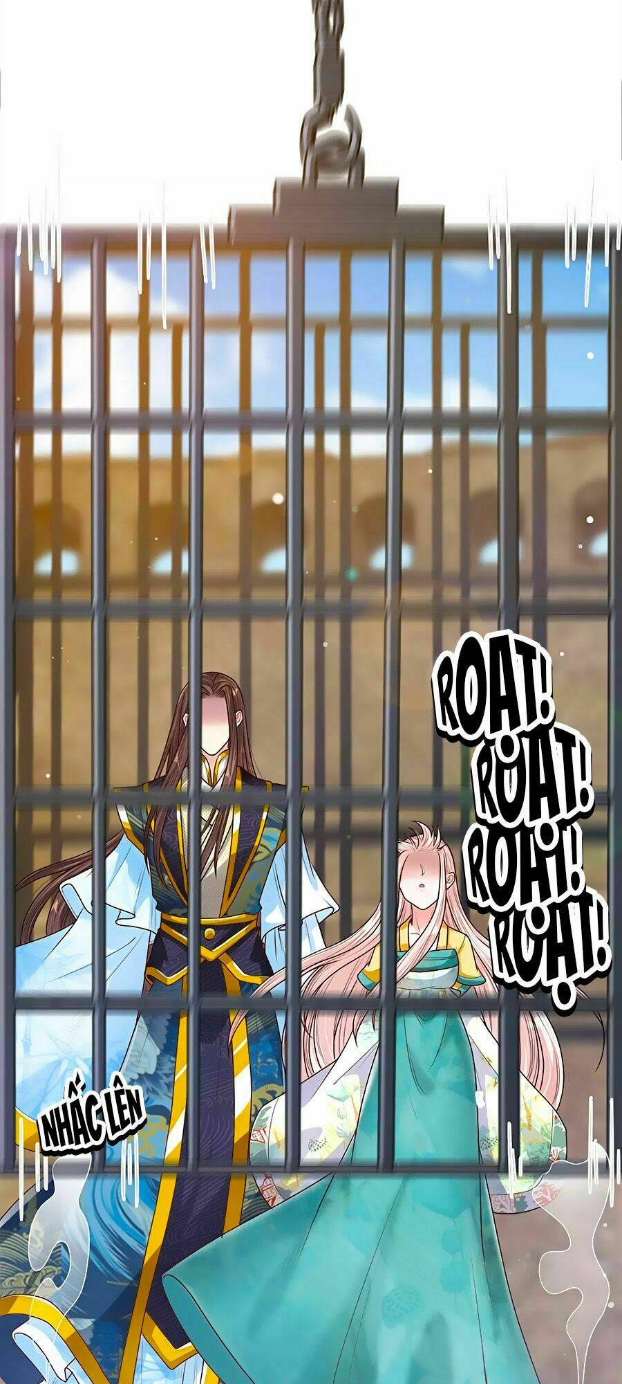 Ôn Nhu Bạo Quân: Nhiếp Chính Vương Gia Quá Hung Mãnh: Chapter 34