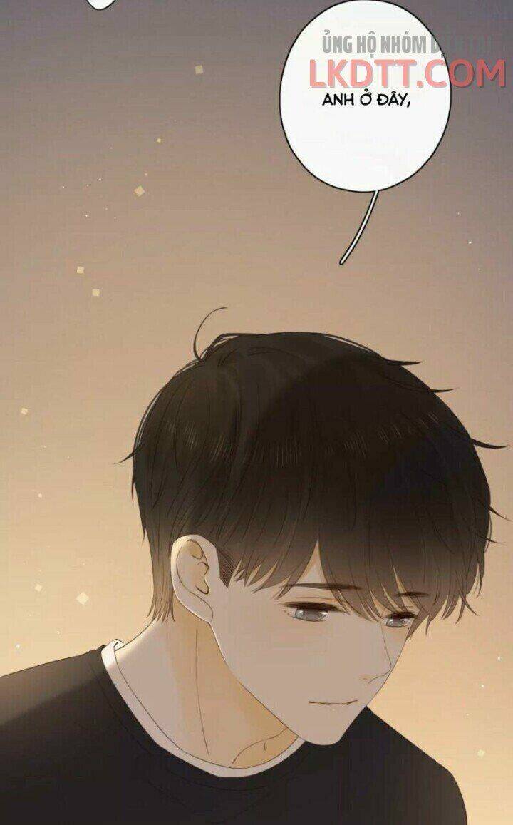 Cô Ấy Không Đáng Yêu: Chapter 40