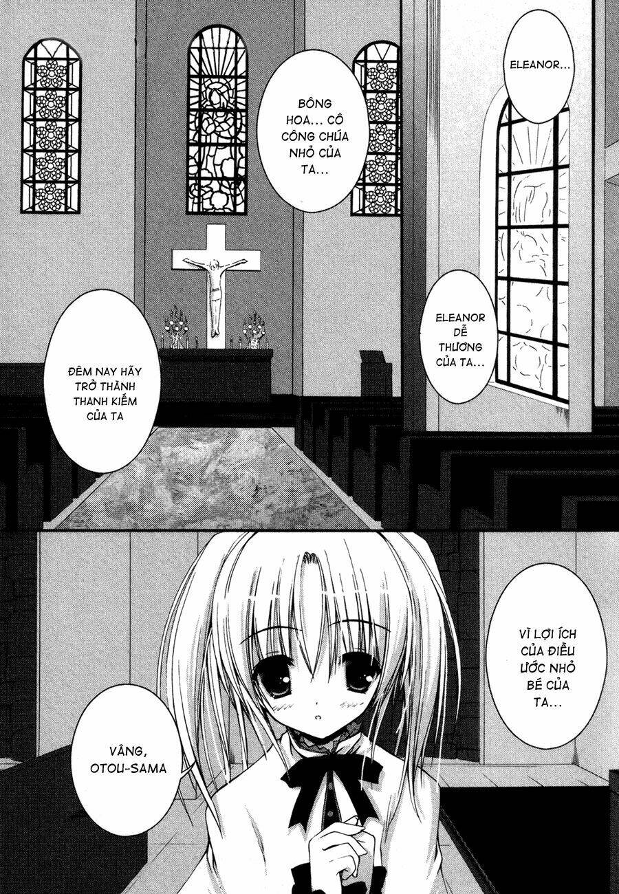 Nusunde Lilith: Chapter 10