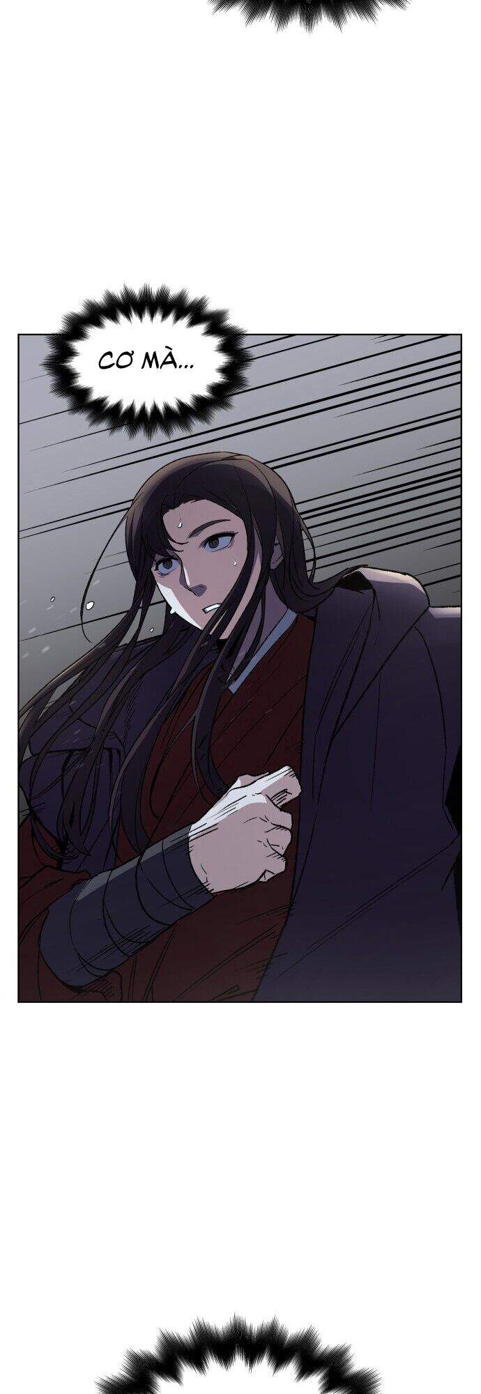 Ta Chuyển Sinh Thành Cuồng Quỷ Truyền Nhân: Chapter 1