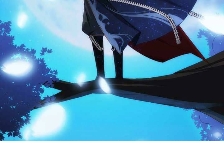 Bí Mật Của Dạ Tộc: Chapter 29