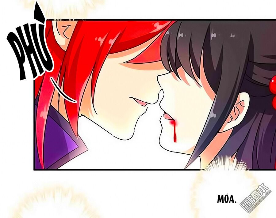 Vương Gia ! Ngươi Thật Bỉ Ổi !: Chapter 316