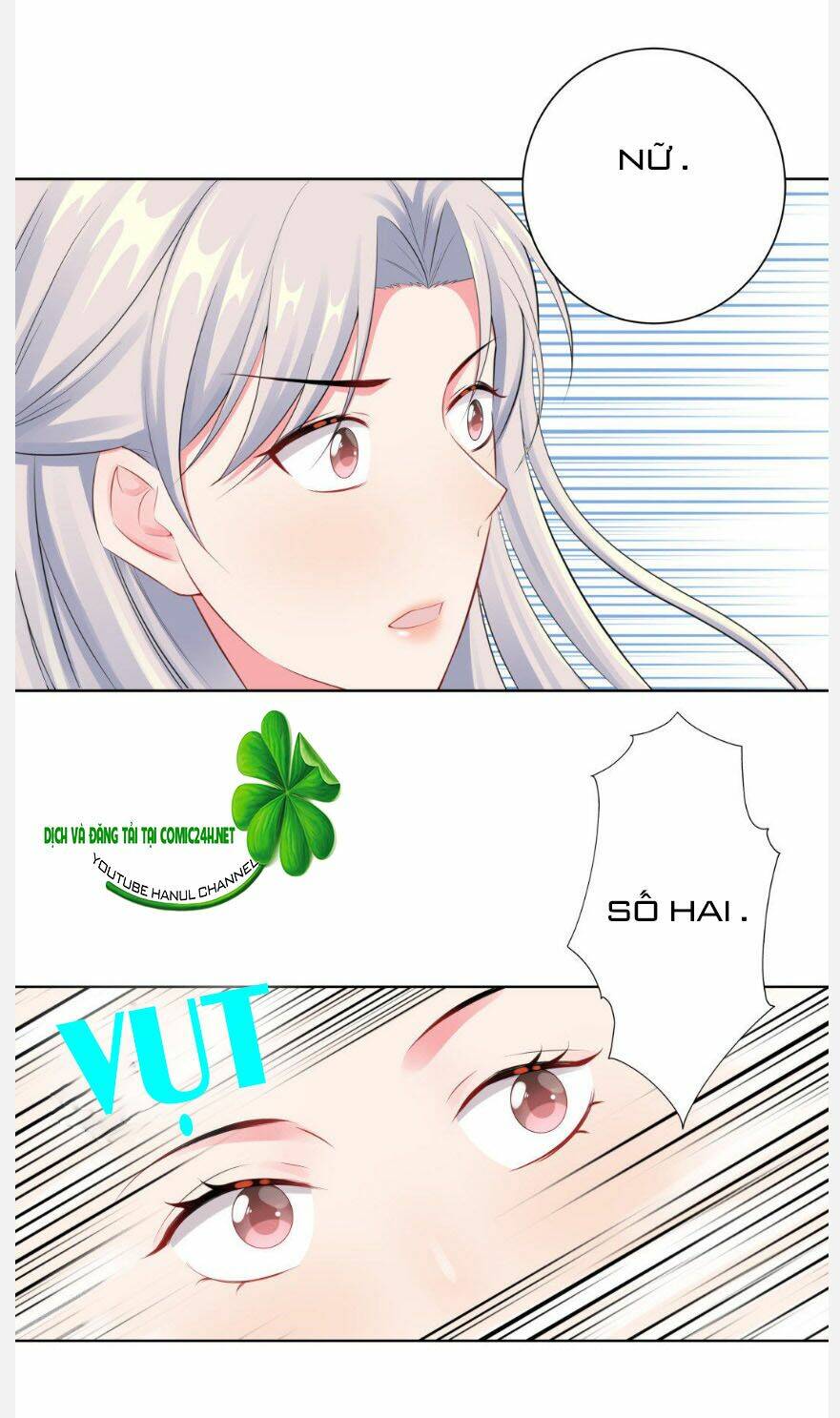 Vô Địch Song Bảo Bối: Chapter 28