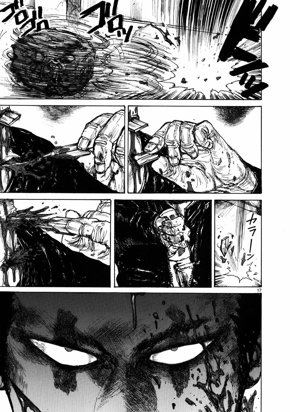 Kẻ Mất Trí Và Thế Giới Ma Thuật: Chapter 67