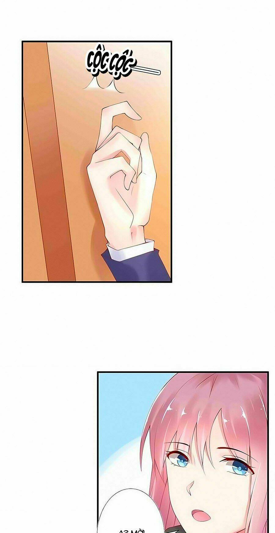 Thoát Quỹ Biên Duyên: Chapter 2