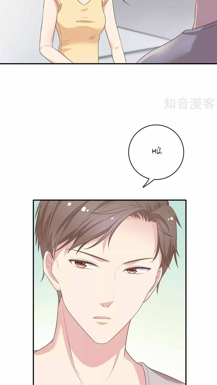 Hẹn Hò Siêu Tốc: Chapter 14