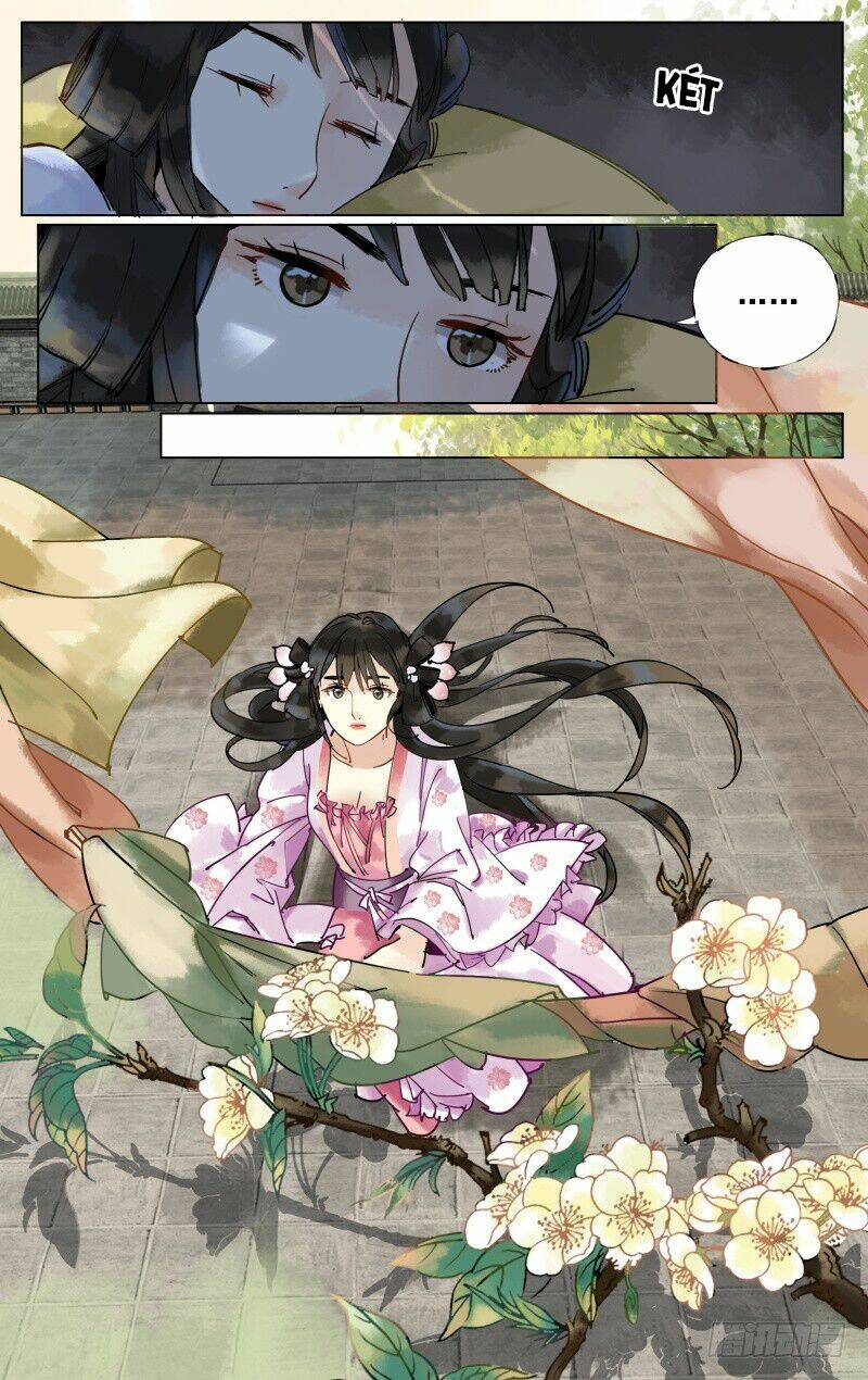 Như Mộng Lệnh: Chapter 23