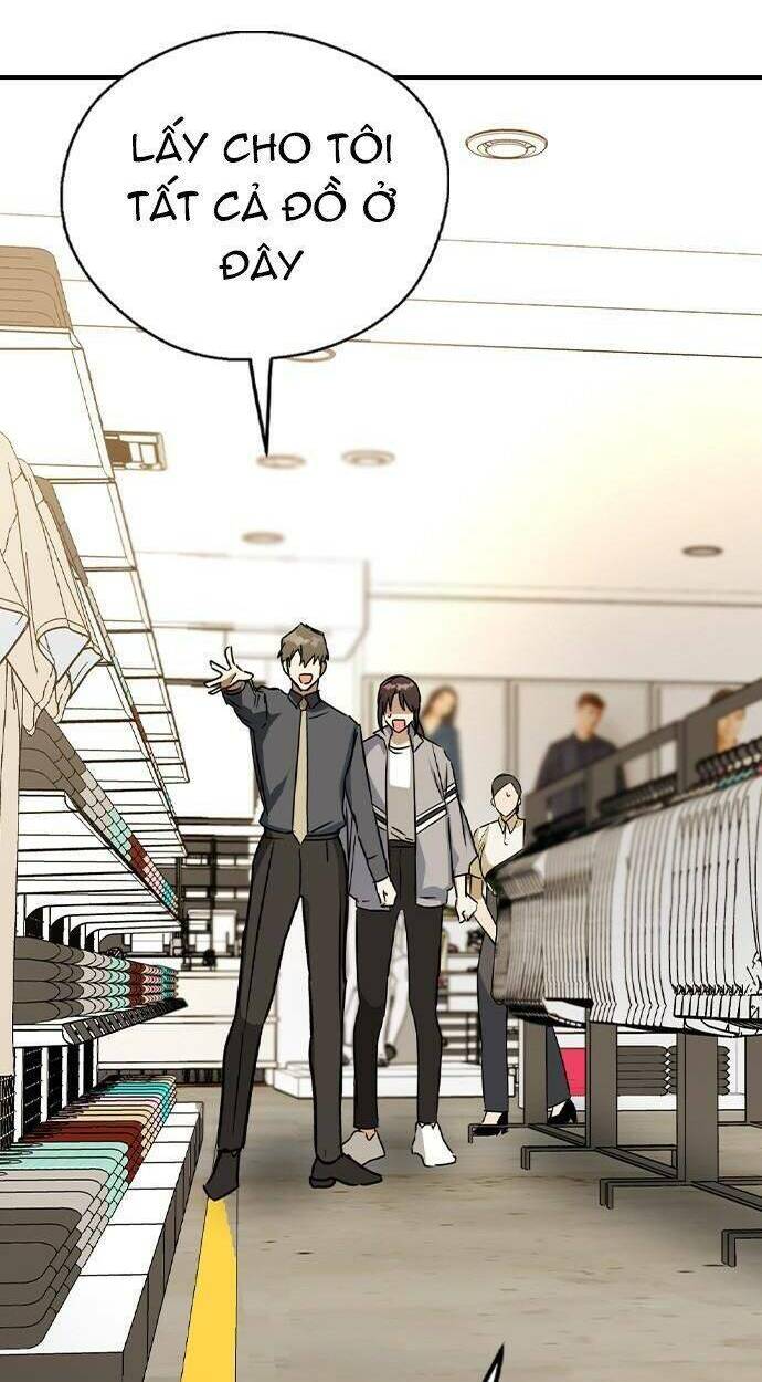 Duyên Nợ Kiếp Trước: Chapter 34