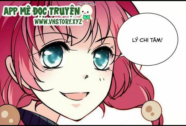 Nữ Hầu Sau Giờ Học: Chapter 62