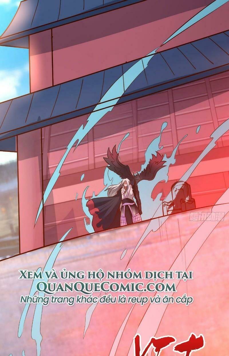 Trọng Sinh Tối Cường Ma Tôn Ở Rể: Chapter 52