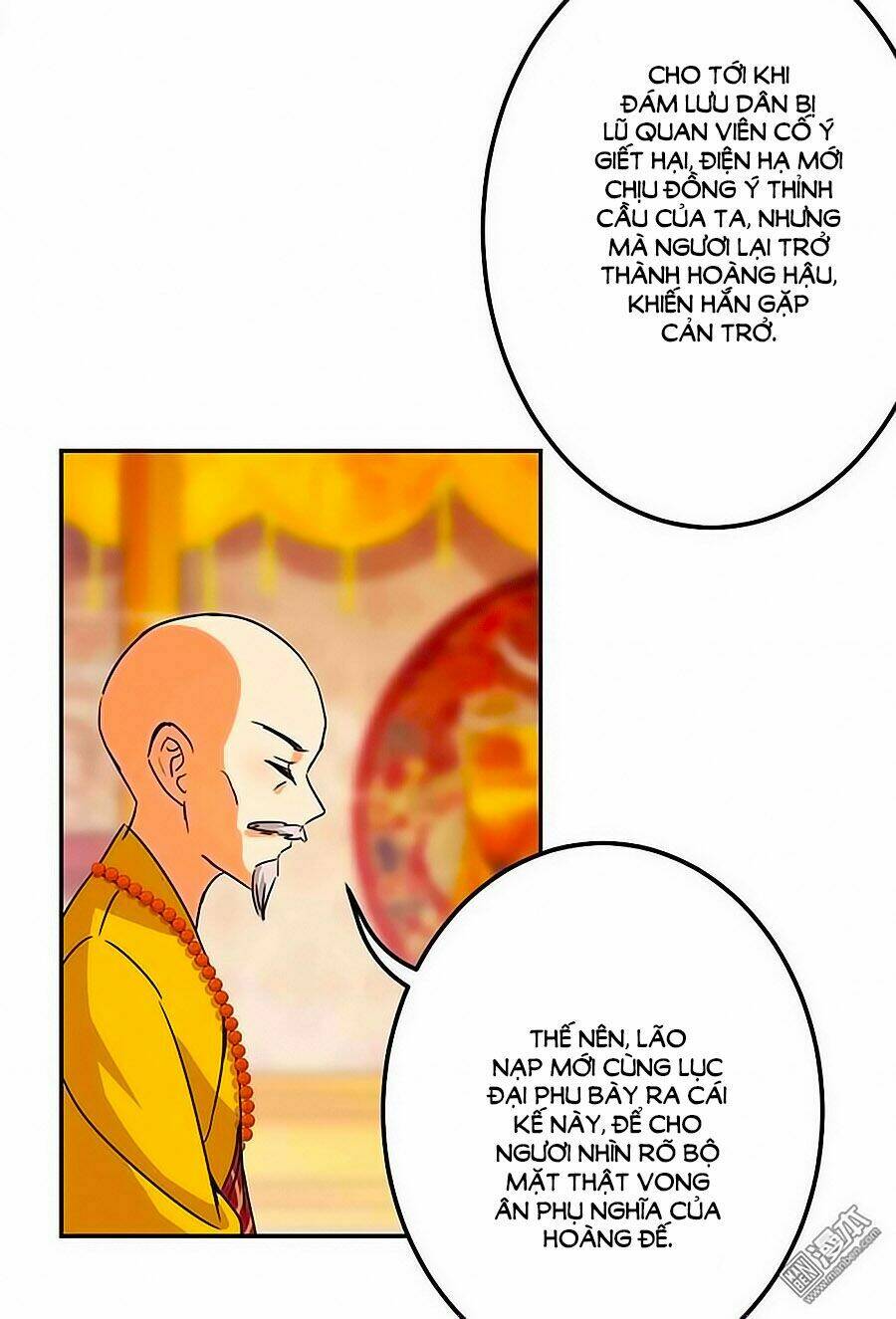 Vương Gia! Ngươi Thật Bỉ Ổi: Chapter 372