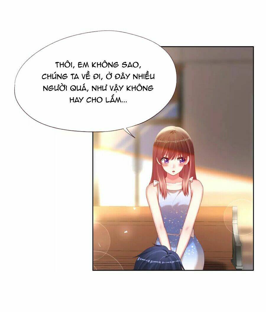 Vì Yêu Mà Khắc Cốt Ghi Tâm: Chapter 75
