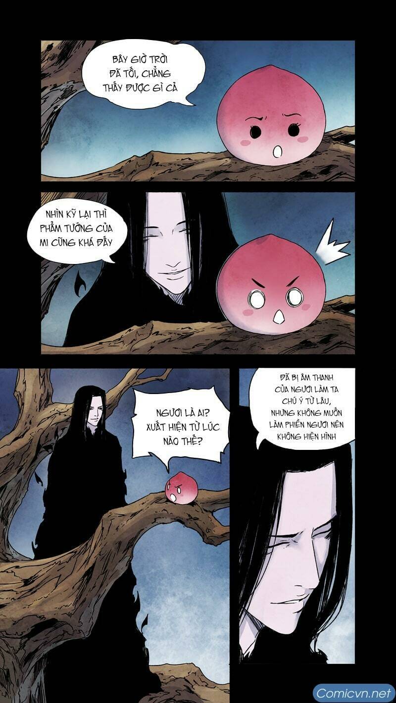 Quỷ Sai: Chapter 66