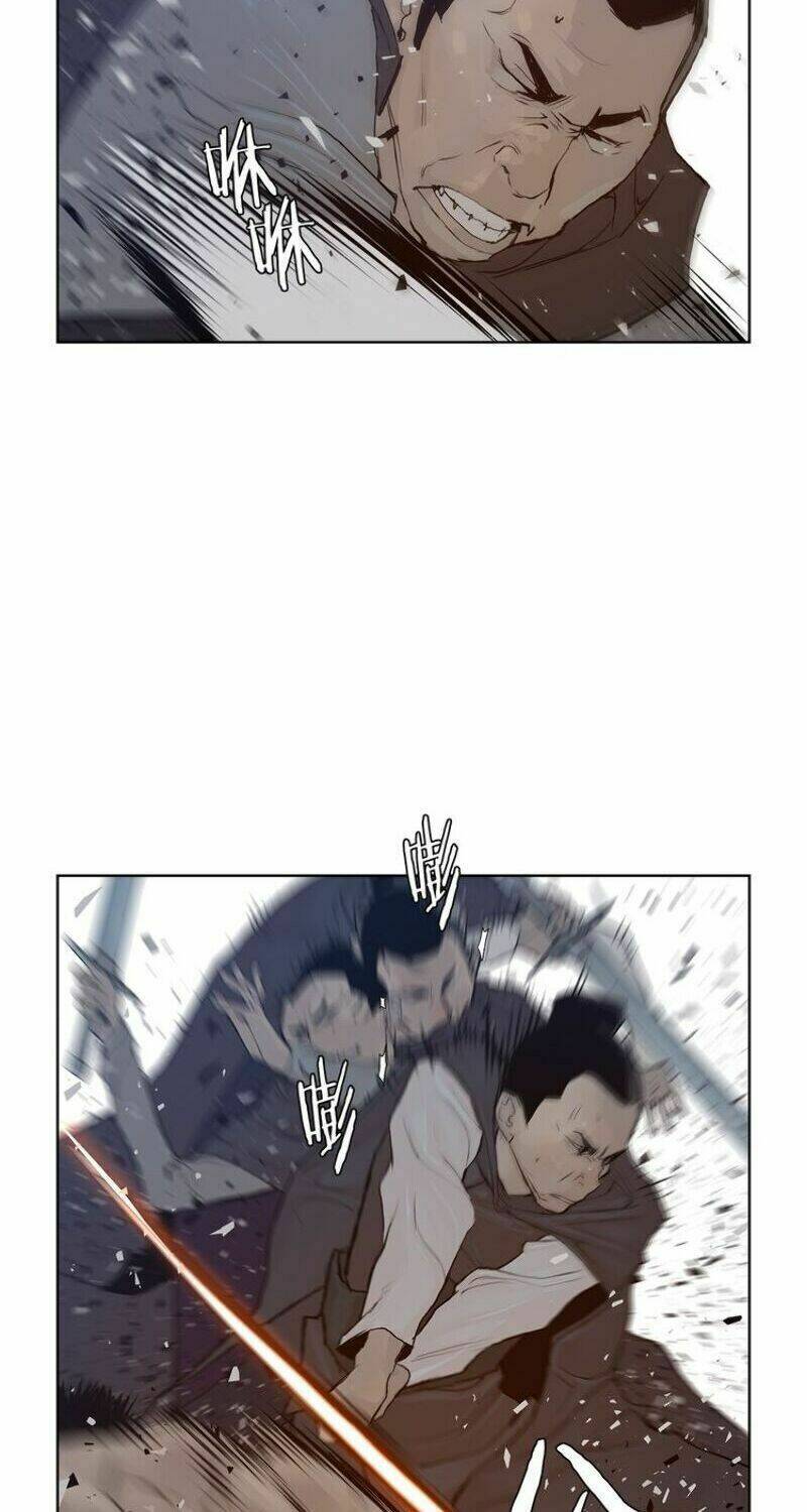 Thanh Gươm Danh Vọng: Chapter 26