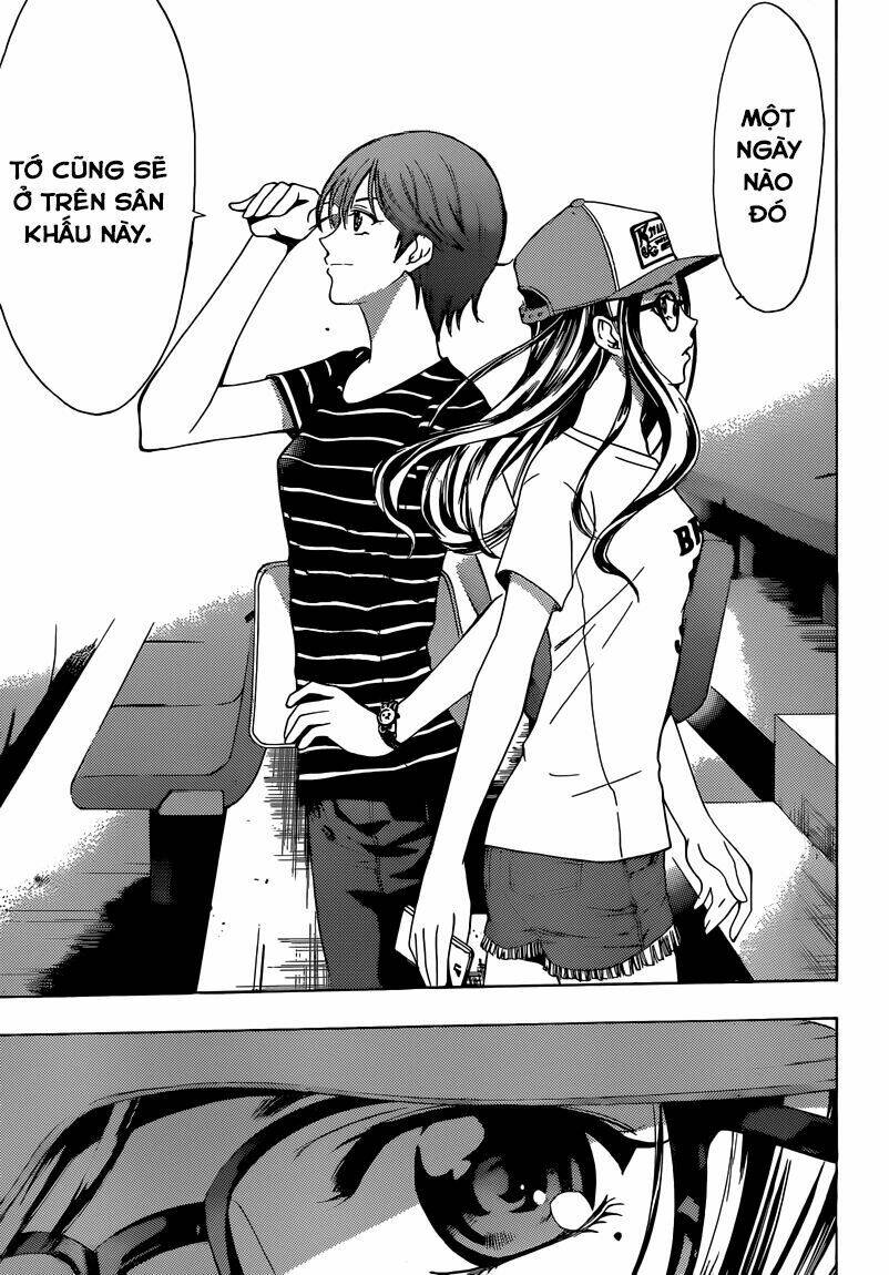 Fuuka: Chapter 8