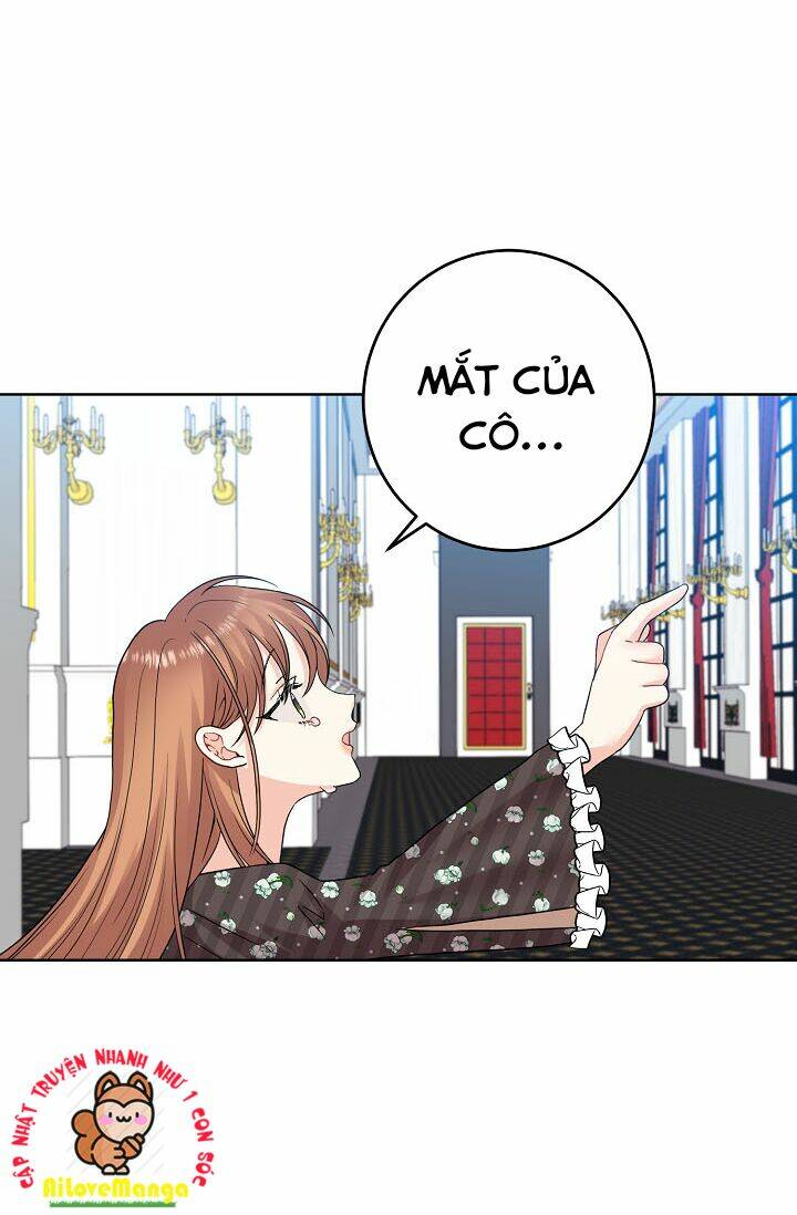 Tôi Trở Thành Gia Sư Của Tên Bạo Chúa: Chapter 35