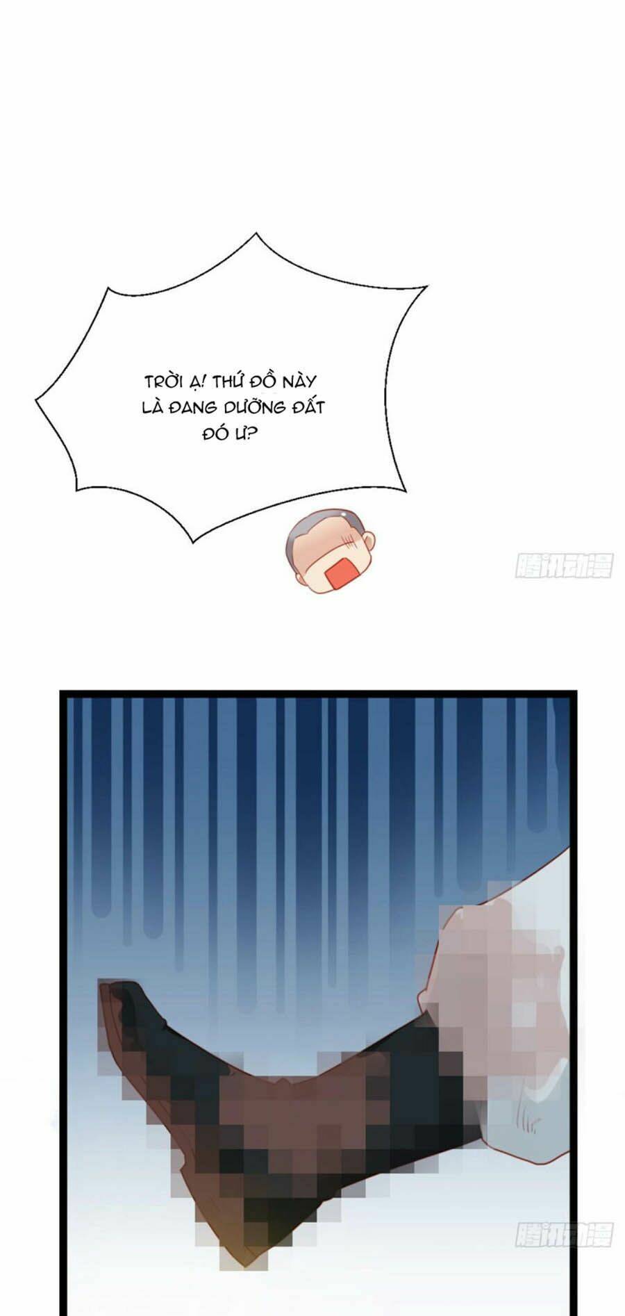 Đứng Lại! Phụng Chỉ Ăn Cướp: Chapter 30