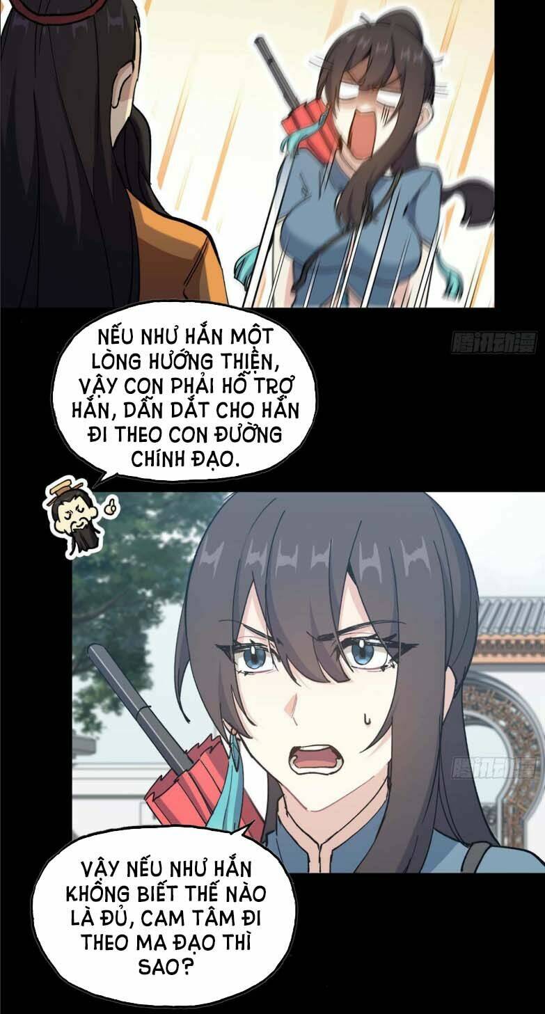 Khởi Đầu Bằng Một Con Côn: Chapter 98