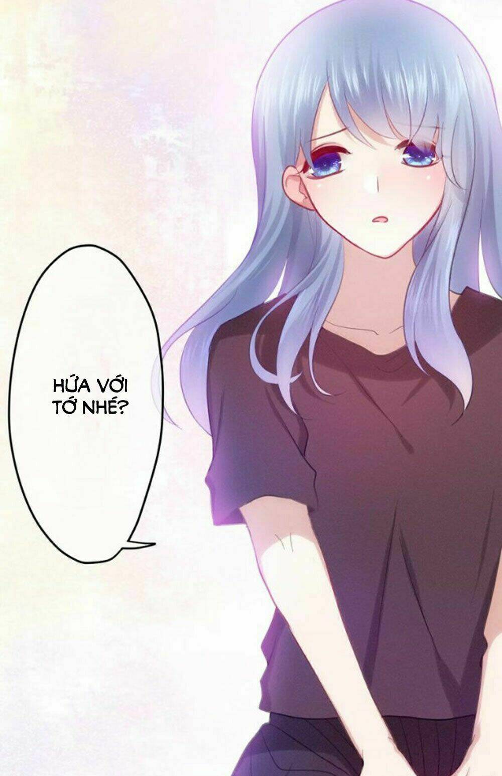 Tháng Sáu Kì Diệu: Chapter 33