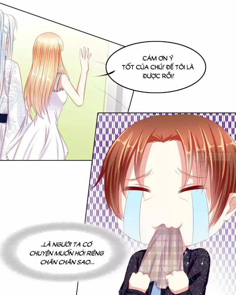 Hoàng Đế “Phế Vật” Tiến Hóa Sử: Chapter 77