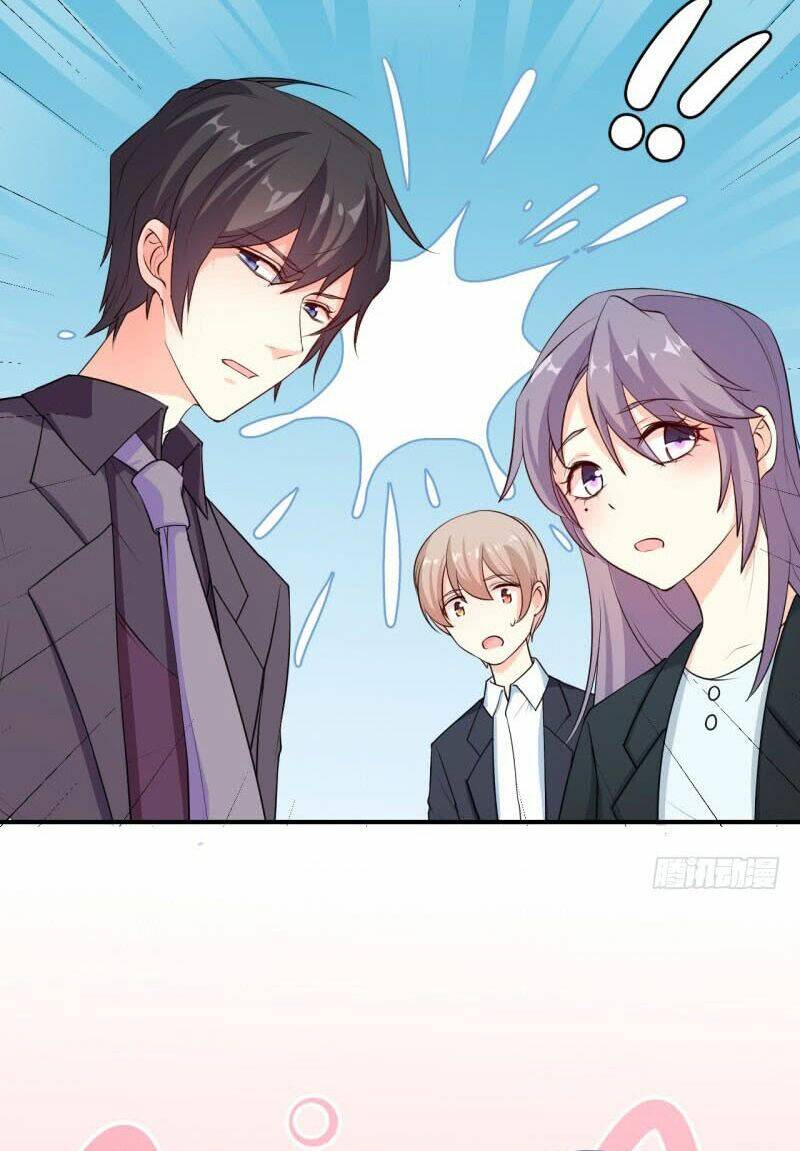 Ám Luyến Thành Hôn: Chapter 24