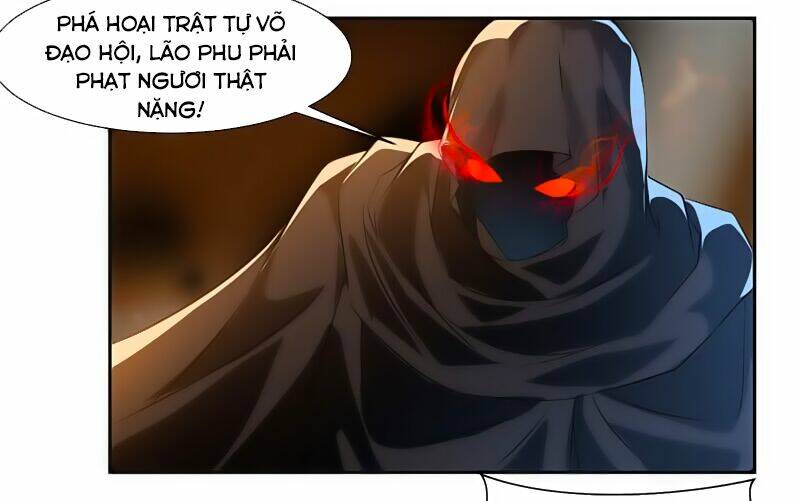 Cửu Dương Thần Vương: Chapter 49