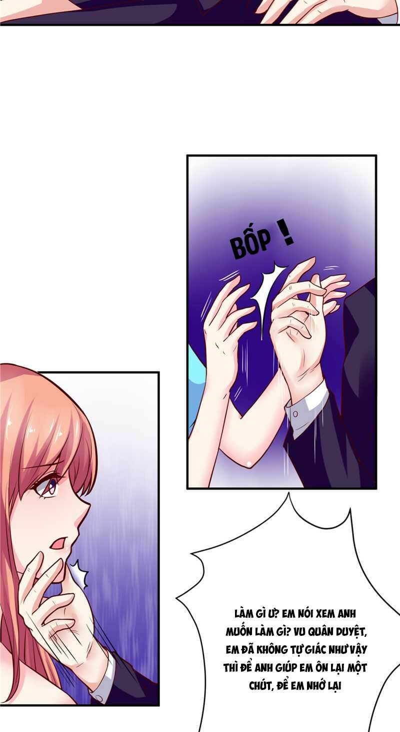 Tình Yêu Khiến Tôi Phát Điên: Chapter 53