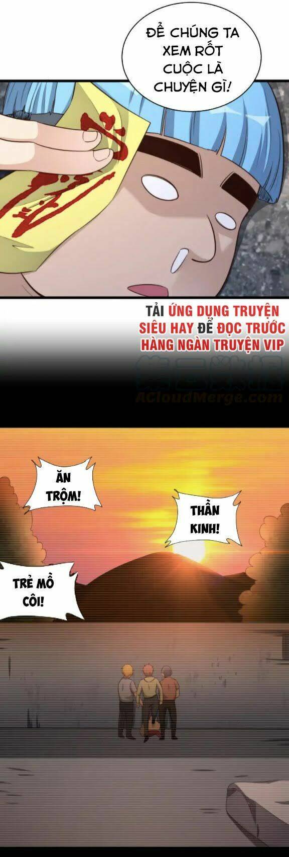 Hệ Thống Tu Tiên Mạnh Nhất: Chapter 139