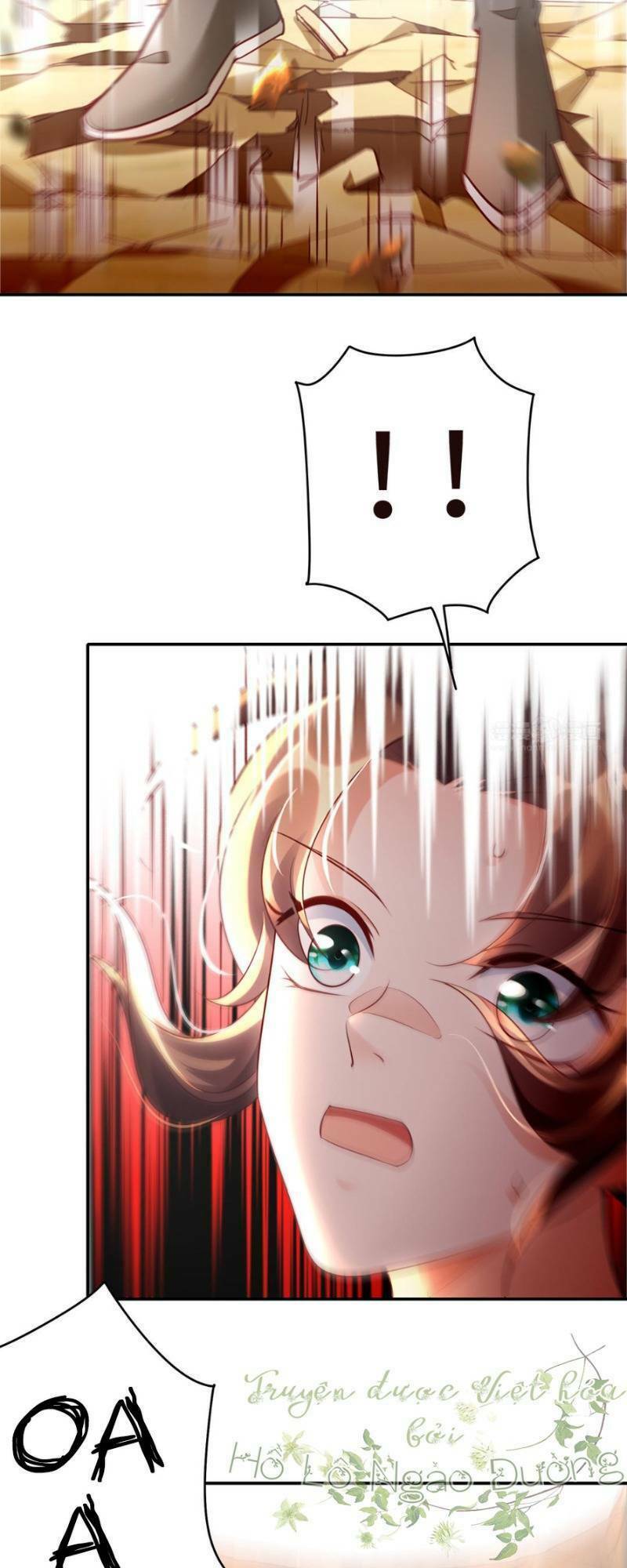 Thiên Kim Bất Hoán: Chapter 46