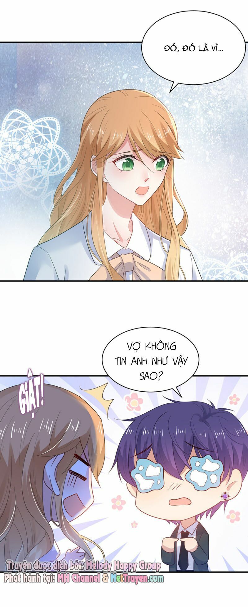 Ma Lạt Thiên Kim Đẩu Ác Thiếu: Chapter 198