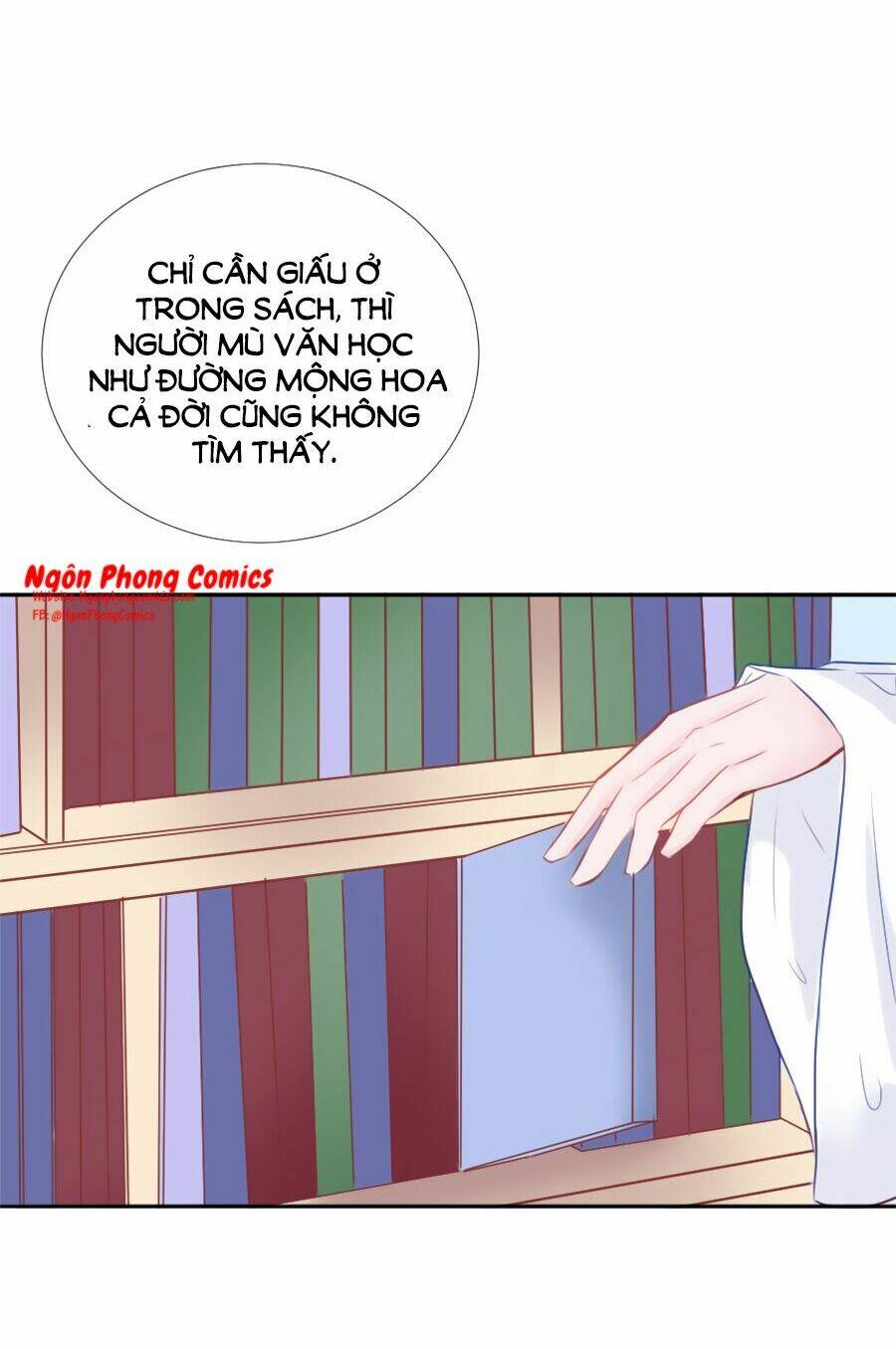 Đường Hoa Nhất Mộng Cổ Phi Truyện: Chapter 17