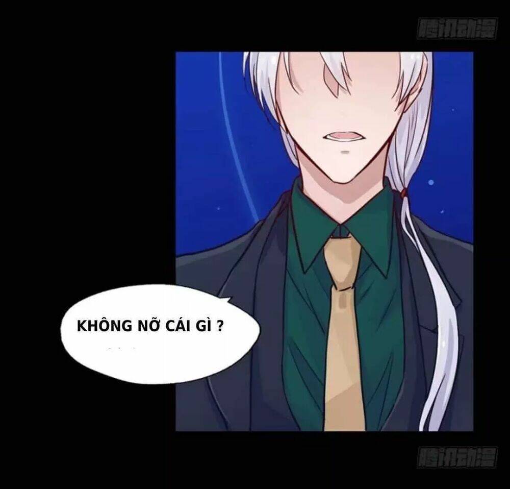 Chạy Đi Âm Sai: Chapter 95