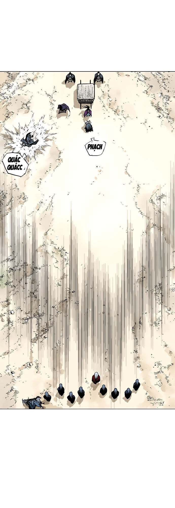Cao Thủ 2: Chapter 14