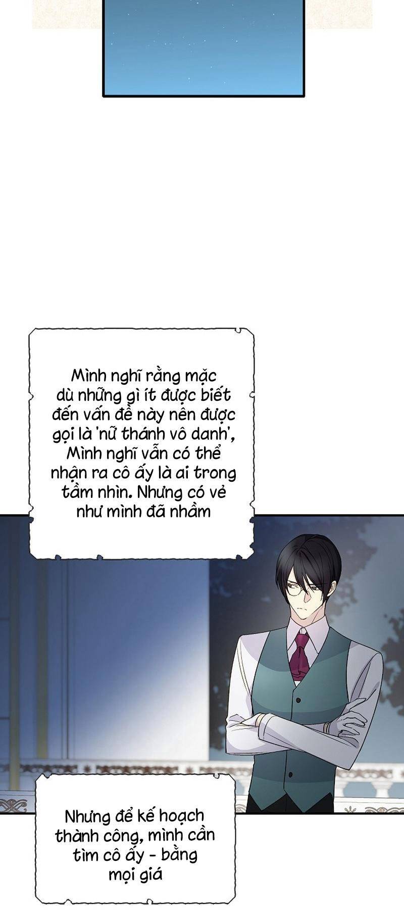 Cô Hầu Giỏi Giang: Chapter 17