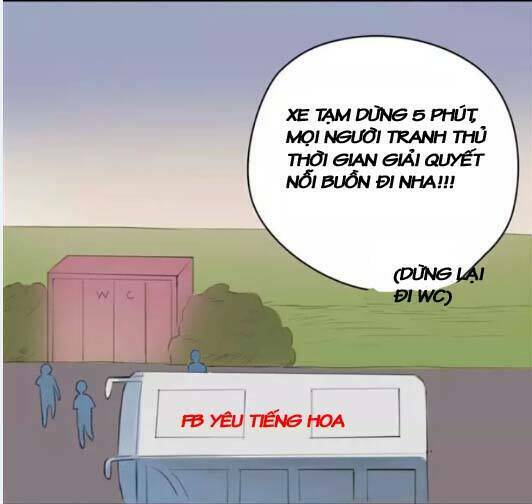 Thần Tượng Điểm Zero: Chapter 15