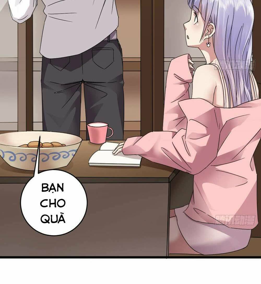 Hệ Thống Nghịch Tập Thiên Hậu: Chapter 20